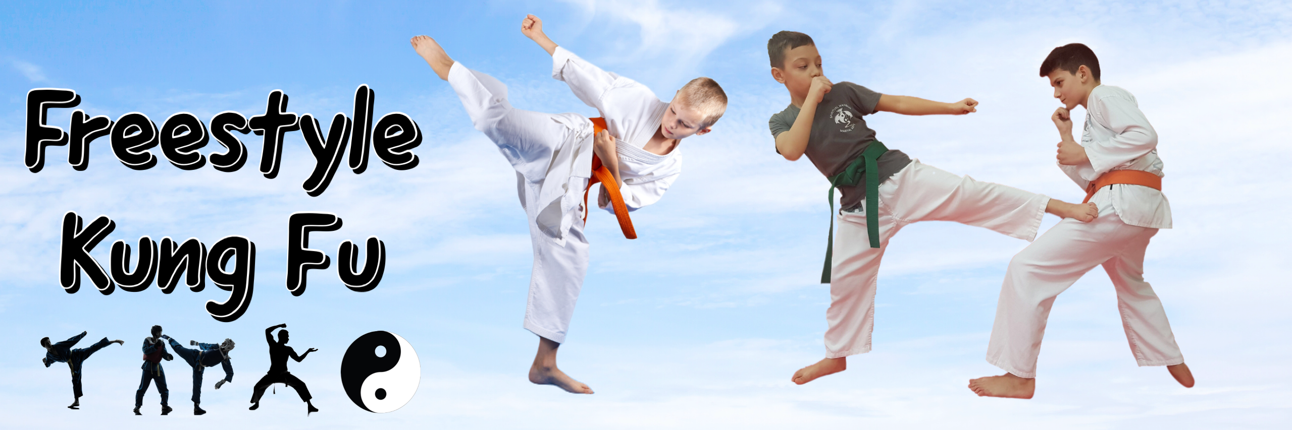 kids Martial Arts